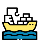 Ocean shipping
